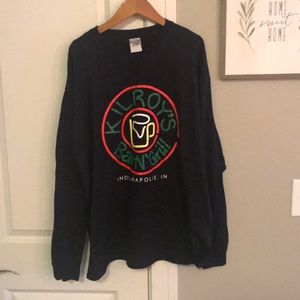 Kilroy’s Long Sleeve T-shirt